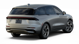 2025 Lincoln Lincoln Nautilus External Image 3